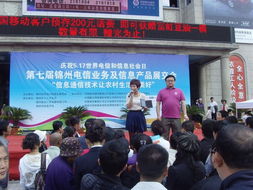 第七屆錦州電信業務及信息產品展交會 聚焦行業前沿，重慶信息咨詢服務亮點紛呈